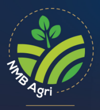 NMB Agri Logo